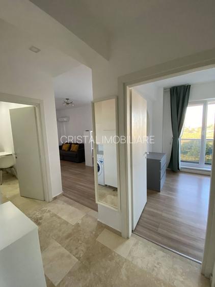 Apartament 2 camere de inchiriat, parcare inclusă, Prelungirea Ghencea - 2