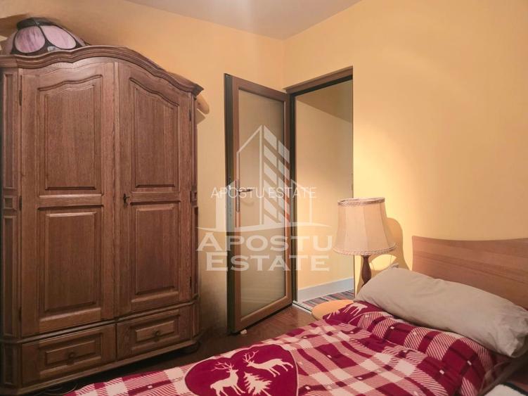 Vilă, de vanzare, la intrare in Macea, ZERO comision - 14