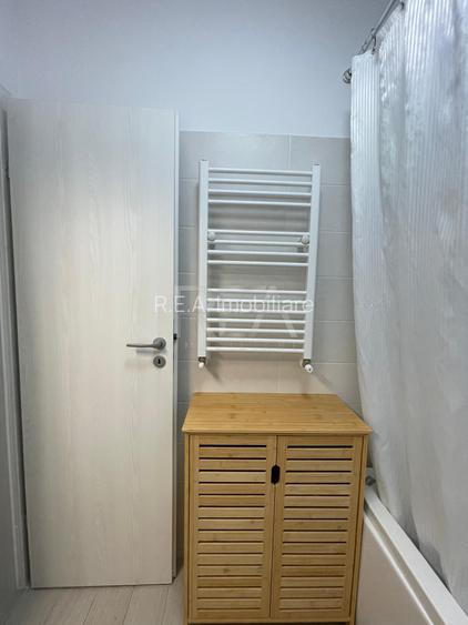 Apartament 2 camere mobilat+ parcare Theodor Pallady , relativ aproape de metrou - 17