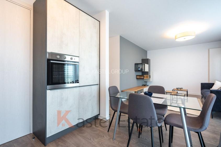 Apartament 2 camere | Premium | Cloud 9 Residence - 5