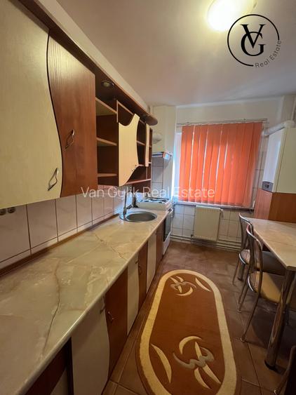 Apartament 2 camere | Centrala Proprie | Parc Sebastian - 5