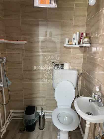 Casa 100 mp-teren 500 mp-panouri solare-anexa-foisor-Livezile - 7