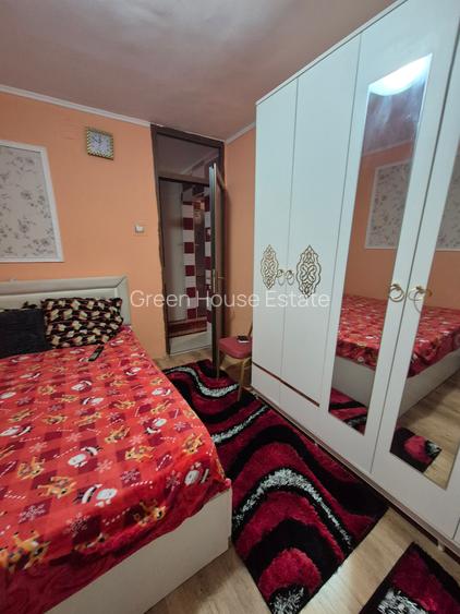 Nicolae Grigorescu metrou - 4