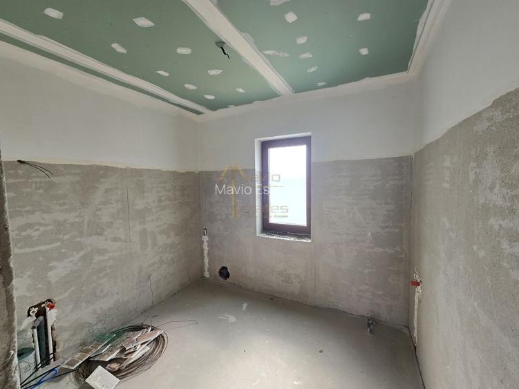 Martinesti, Duplex pe etaj, Suprafete generoase, Garaj dublu - 15