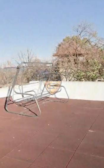 Duplux Terasa 3 camere Casa Casatoriilor Neversea Beach vedere la mare parcare - 15