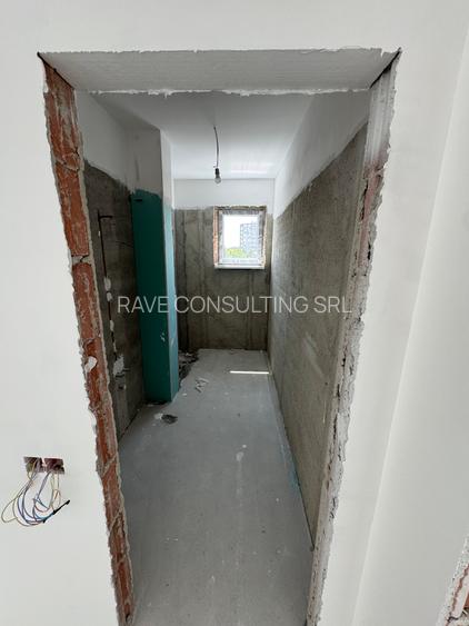 Apartament 3 camere decomandat nou/ metrou 1 Mai - 20