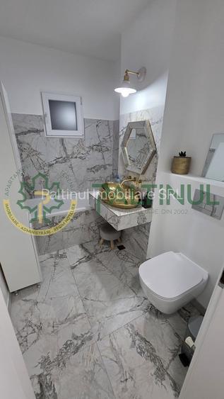 Apartament de inchiriat, parter, str. Rusciorului, Sibiu - 10