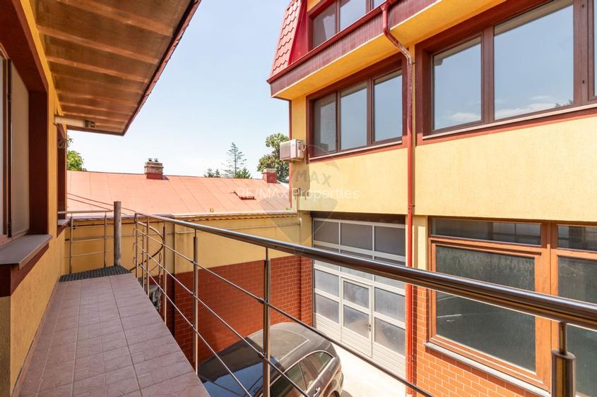 Spațiu comercial | Cladire Multifunctionala | Calea Ferentari - 23