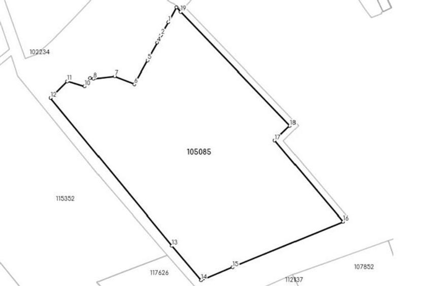 Teren Industrial, Centura Sacele, PUZ - 5