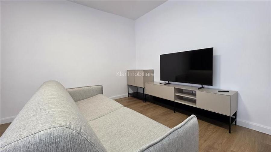 Apartament modern 2 camere 63mp + dressing, Andrei Muresanu Sud- Sigma - 13