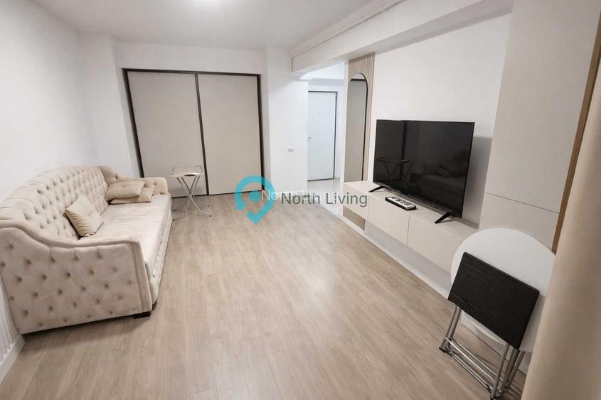 Apartament  2 camere  + Birou Parcul Carol I - 4