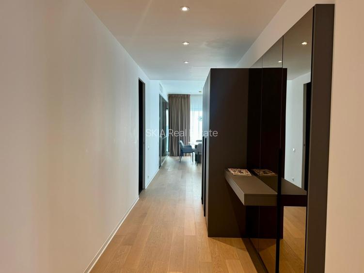 Apartament cu 4 camere de inchiriat // ONE Verdi Park - 9