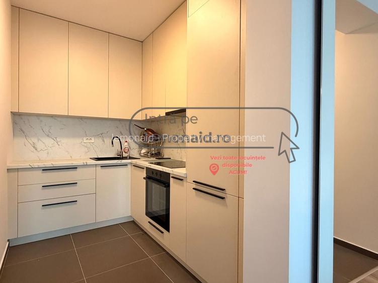 Studio de închiriat | City of Mara | Garaj subteran - 8