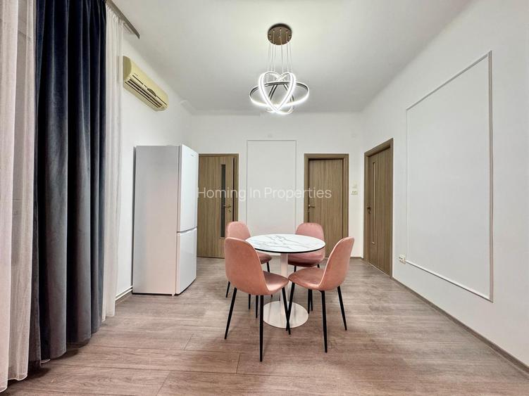 3 Camere - Cismigiu First Rent - 9