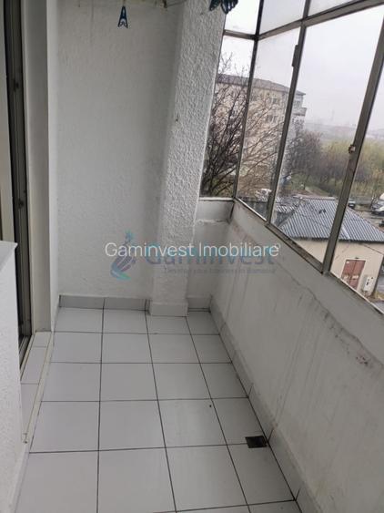 Apartament cu 3 camere de inchiriat pentru Muncitori, zona Nufarul Oradea, Bihor - 10