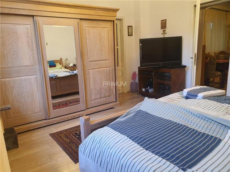 CALEA SAGULUI, OPORTUNITATE DE INVESTITIE CASA INDIVIDUALA CU SAD (SPATIU ALTA D - 2