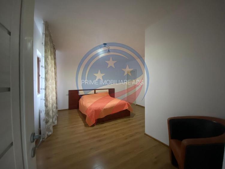 CASA FINALIZATA SI MOBILATA  120 MP ZONA AEROPORT - 9