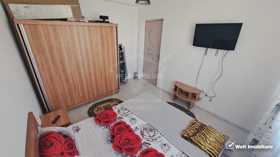 Apartament cu 3 camere pe Sesul de Sus cu parcare - 7
