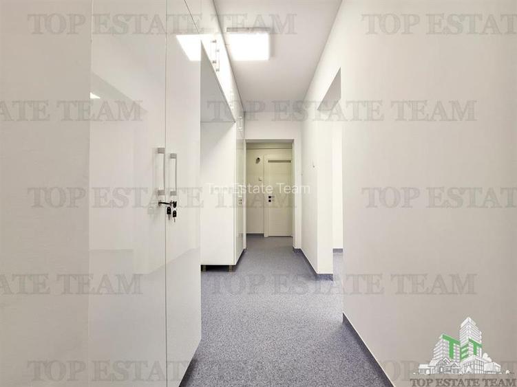 Apartament 3 camere | Mega Mall | Renovat si Utilat - 15