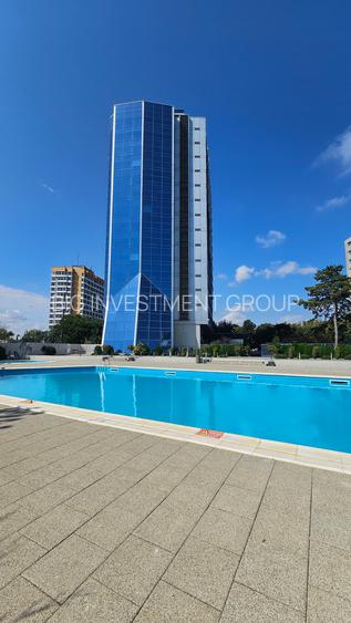 Ocazie! Apartament Sea View Residence cu certificat clasare turism, la cheie. - 10