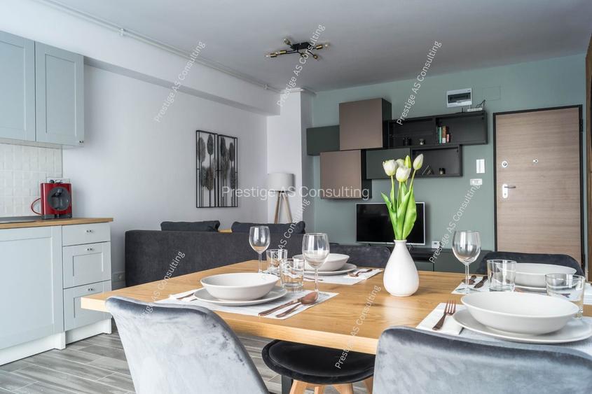 Apartament 2 Camere | Campeador-Calea Torontalului | Loc Parcare Inclus - 3