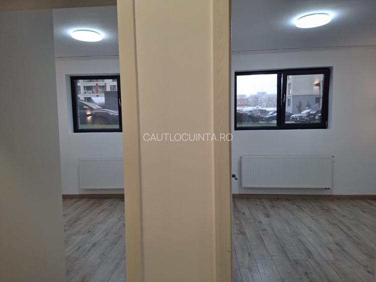 Apartament 3 camere de vanzare | Exigent Plaza | Militari - 13