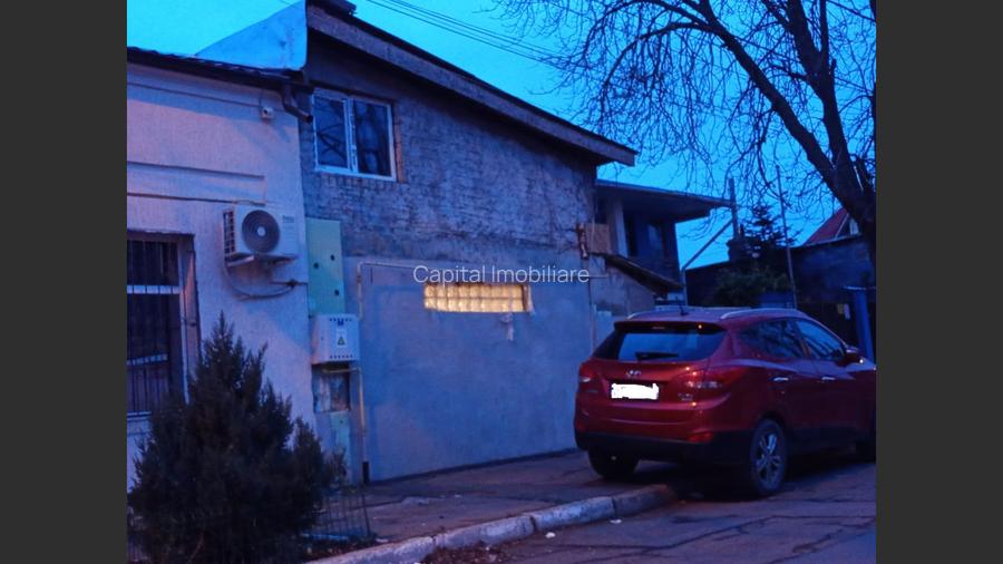 COMISION 0% - CASA + TEREN ZONA CENTRALA - 8