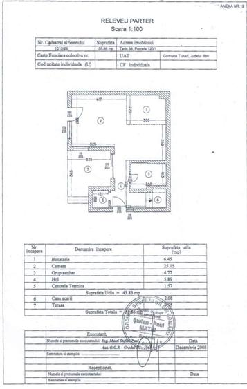 Tunari Strada Paris Complex Sydney - 19