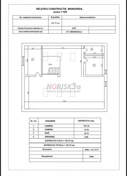 Refugiu de Lux in Pipera – Vila Perfecta pentru un Stil Exclusivist - 23