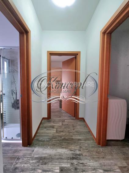 Apartament modern cu loc de parcare in zona Grand Hotel Italia - 11