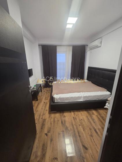 2 Camere de inchiriat | Dobroiesti | Metrou | Centrala | Mobilat - 2