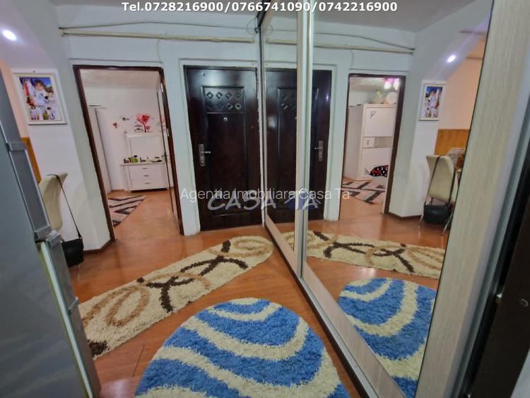 Apartament 2 camere ,situat in Rovinari, Str Termocentralei - 7