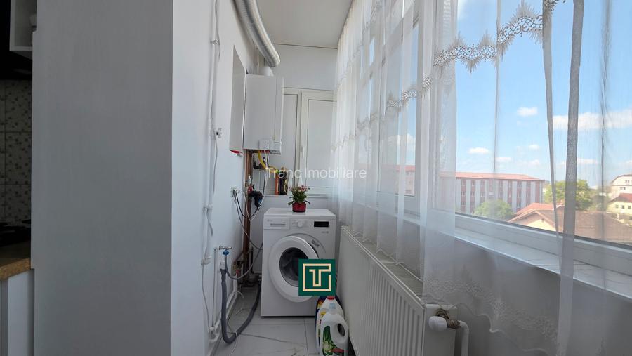 Apartament spațios cu 4 camere – zonă liniștită, Șagului, Timișoara - 15