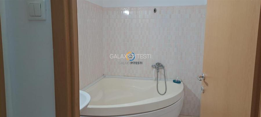 Apartament de inchiriat Trivale bloc nou, liber - 8