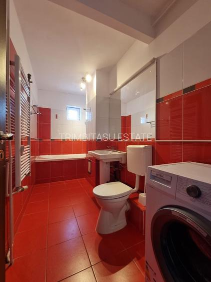 3 Camere Drumul Taberei – Plaza | Stradal, Reabilitat Termic, Mobilat - 12