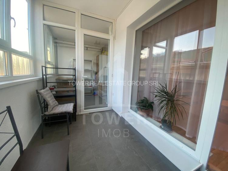 Închiriere apartament 3 camere – zona Kogălniceanu - 8