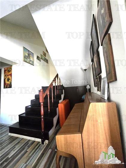 For Sale Casa Harmony, Corbeanca/Petresti/Spatiu, confort si echilibru - 15