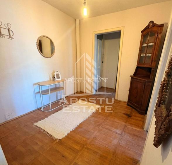 Apartament de inchiriat 2 camere, decomandat , zona Lipovei, Timisoara - 5