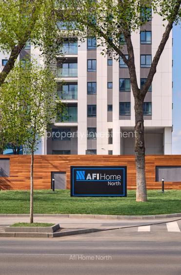 Studio | AFI Home North - Pipera | Metrou | Pet Friendly | Etajele 1-8 - 13