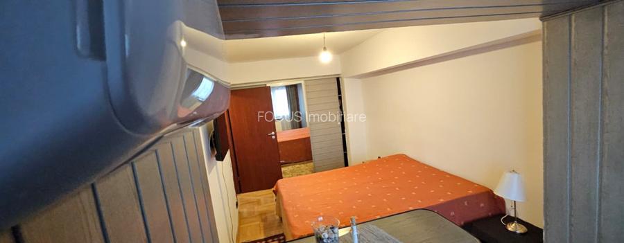 Apartament 3 camere – Șos. Iancului  - 12