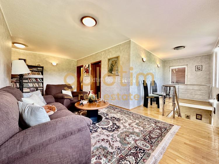 VILA INDIVIDUALA/TEREN 2000MP/VEGETATIE MATURA/CURTE AMENAJATA - 20