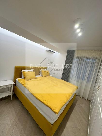 Apartament 3 Camere Cortina North | Lux, modelul mare 83mp I COM 0% - 11