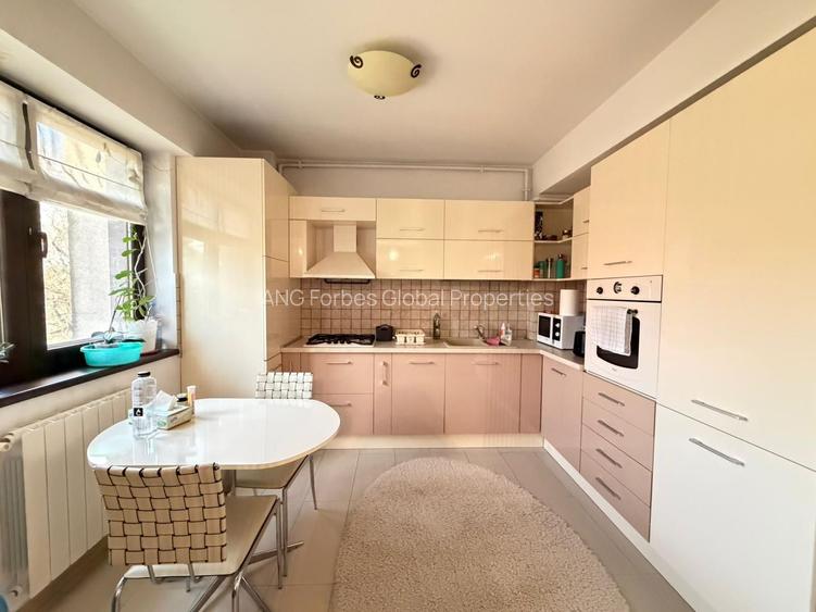 APARTAMENT 2 camere 88 mp utili DE ÎNCHIRIAT ZONA DOROBANȚI - 5