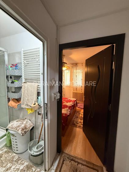 Pantelimon x Iancului - Mega Mall 7 min - metrou Iancului 20 min - 8