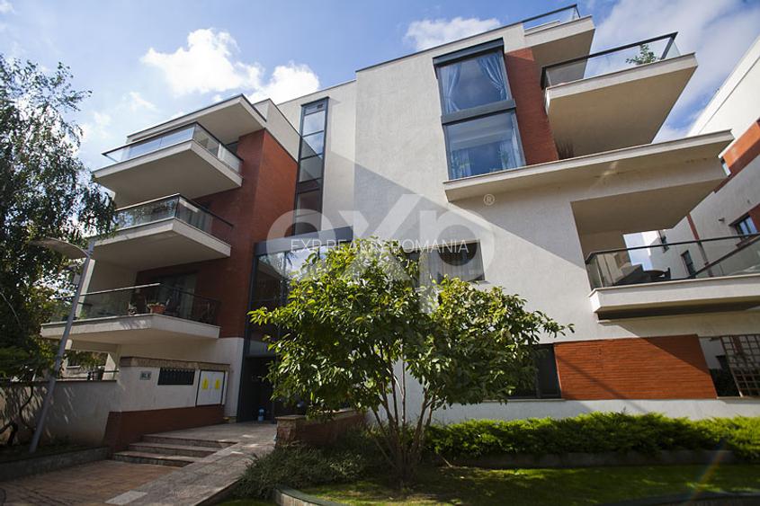 Apartament de vanzare washington residence- parcare si boxa - 2
