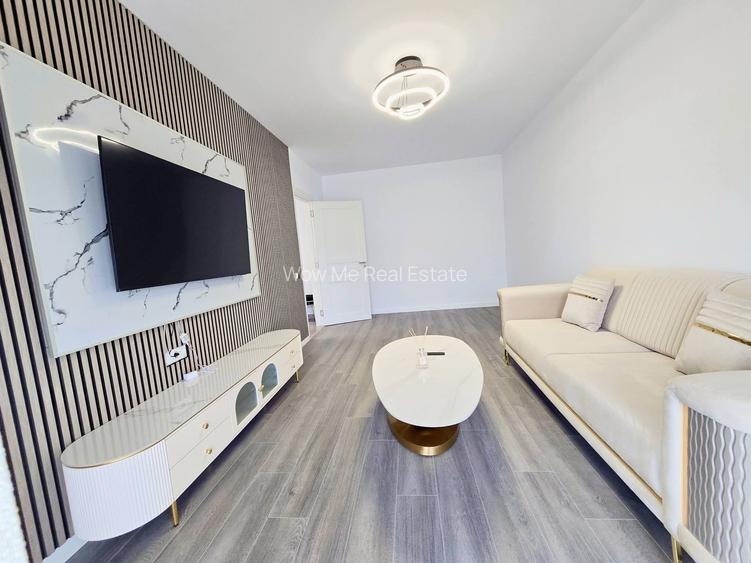 Apartament 2 Camere Rodin Residence, Strada Piersicului - 7