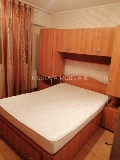Etaj 2 - Apartament 2 camere, confort 1 zona Vidin. Mobilat Utilat. - 2