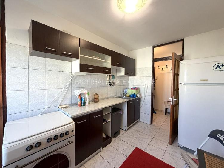 2 camere 56.75mp | 2 balcoane - Aviatiei - 6