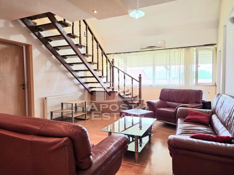 Apartament cu 4 camere si 2 bai,  an 2009,  zona Lipovei - 4