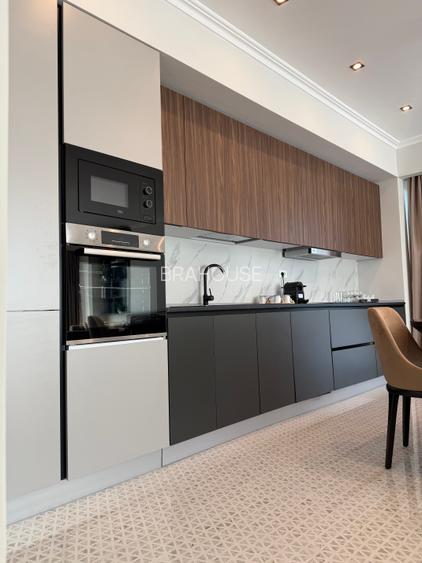 Apartament premium de închiriat, Bulevardul Mihai Viteazul, Brasov - 7